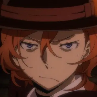 Profile image of 나카하라 츄야