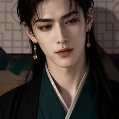 Profile image of Go Sang-wan