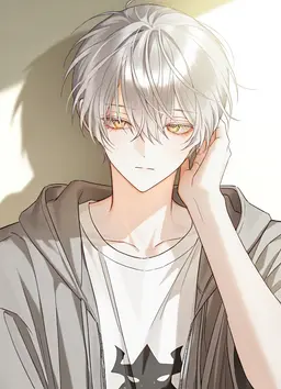 Profile image of ペク・イアン
