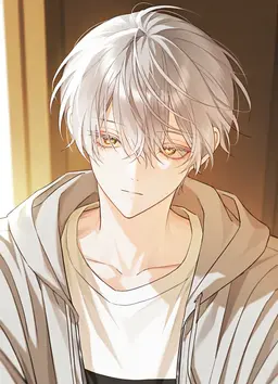 Profile image of ペク・イアン