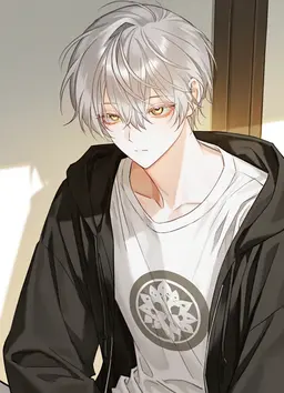 Profile image of ペク・イアン