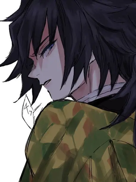 axene의 토미오카 기유