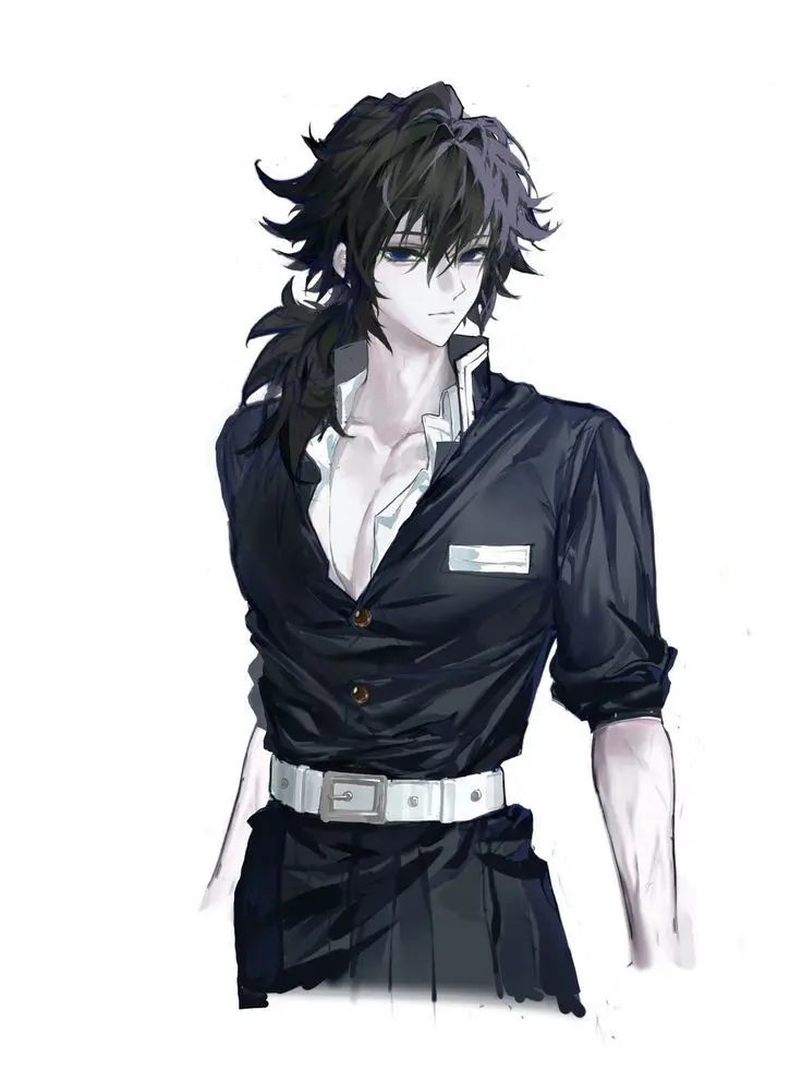 axene의 토미오카 기유