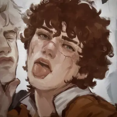 Profile image of Theo