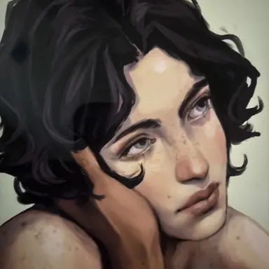Profile image of Megan