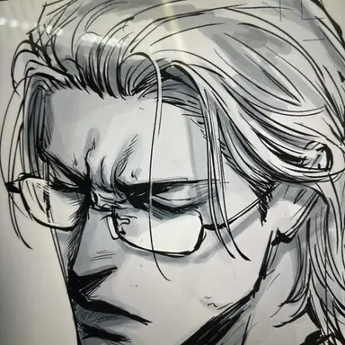 Profile image of Garrison