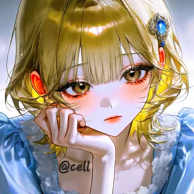 Profile image of スカーレット・ベネット