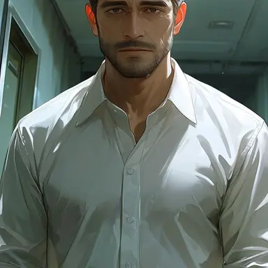 Profile image of Rourke