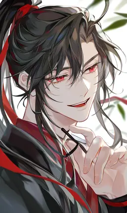 Profile image of 憂炎