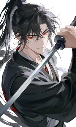 Profile image of 憂炎
