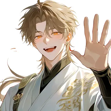 Profile image of 明輝