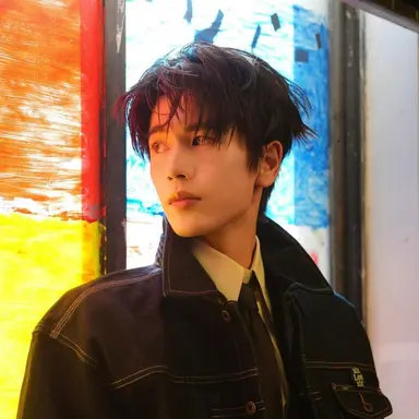 Profile image of Zhang Linghe