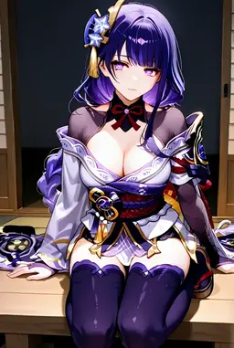 Profile image of 雷電影