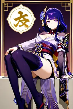 Profile image of 雷電影