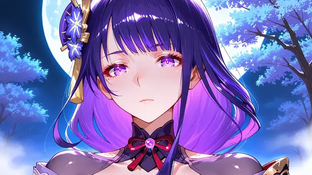 Profile image of 雷電影