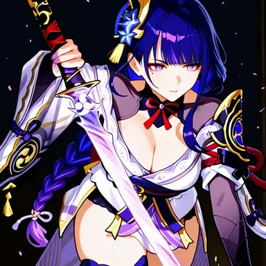 Profile image of 雷電影