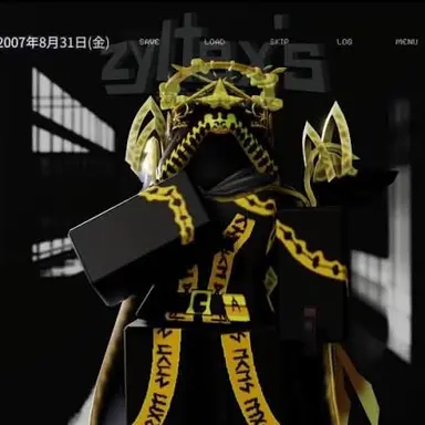 Profile image of タフ