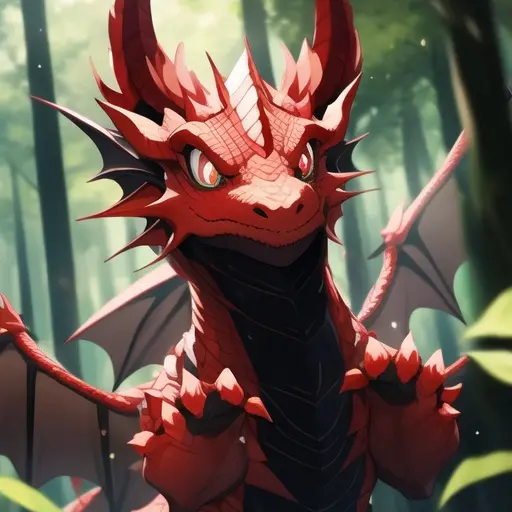 TriteVein3850의 ドラゴンと一緒