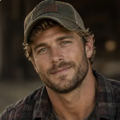Profile image of メイソン・リード