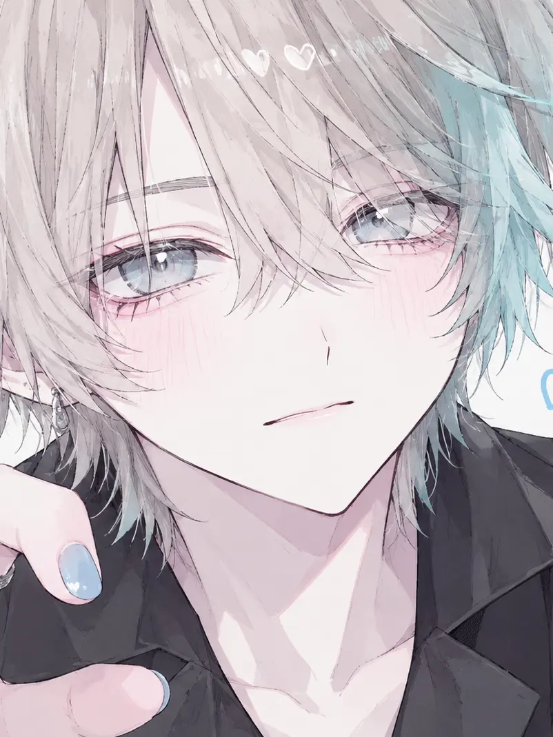 Yuyuchan0422의 愛してっ…