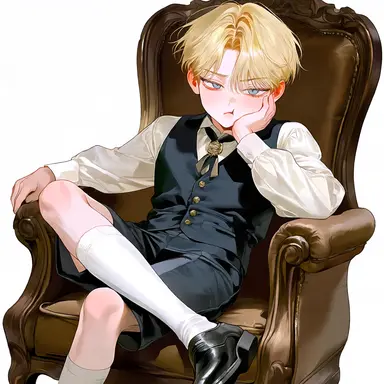 Profile image of 알베르트