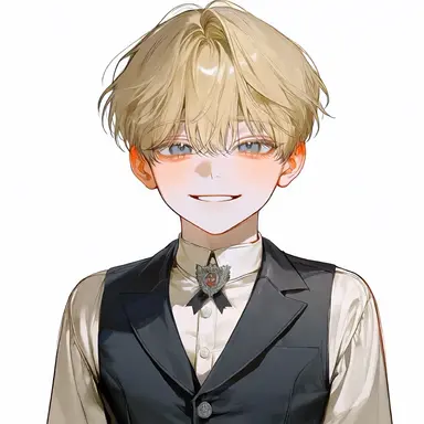 Profile image of 알베르트