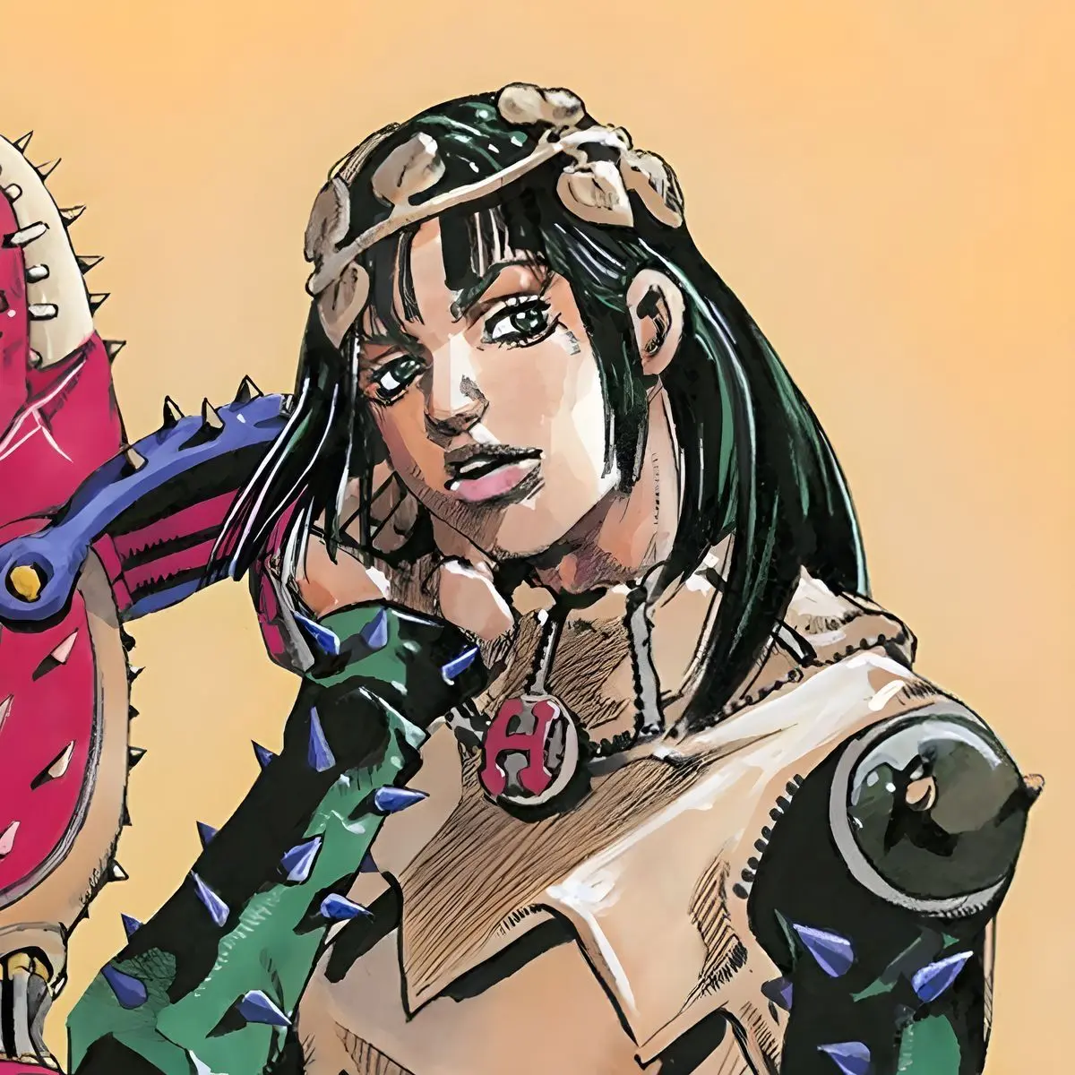 yishinobi27의 夜露さんと話そ！☘