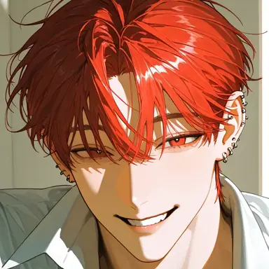Profile image of 리쿠토