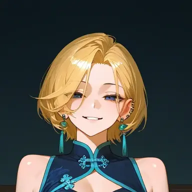 Profile image of 리제