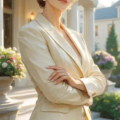 Profile image of Vivienne