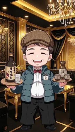 Profile image of 지로우마루