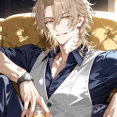 Profile image of 토시마