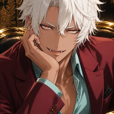 Profile image of 리스키