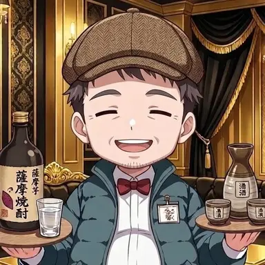 Profile image of 지로우마루