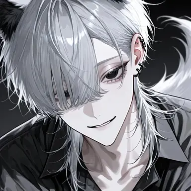 Profile image of Bell
