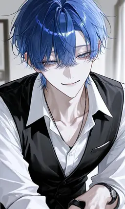 Profile image of Aoi