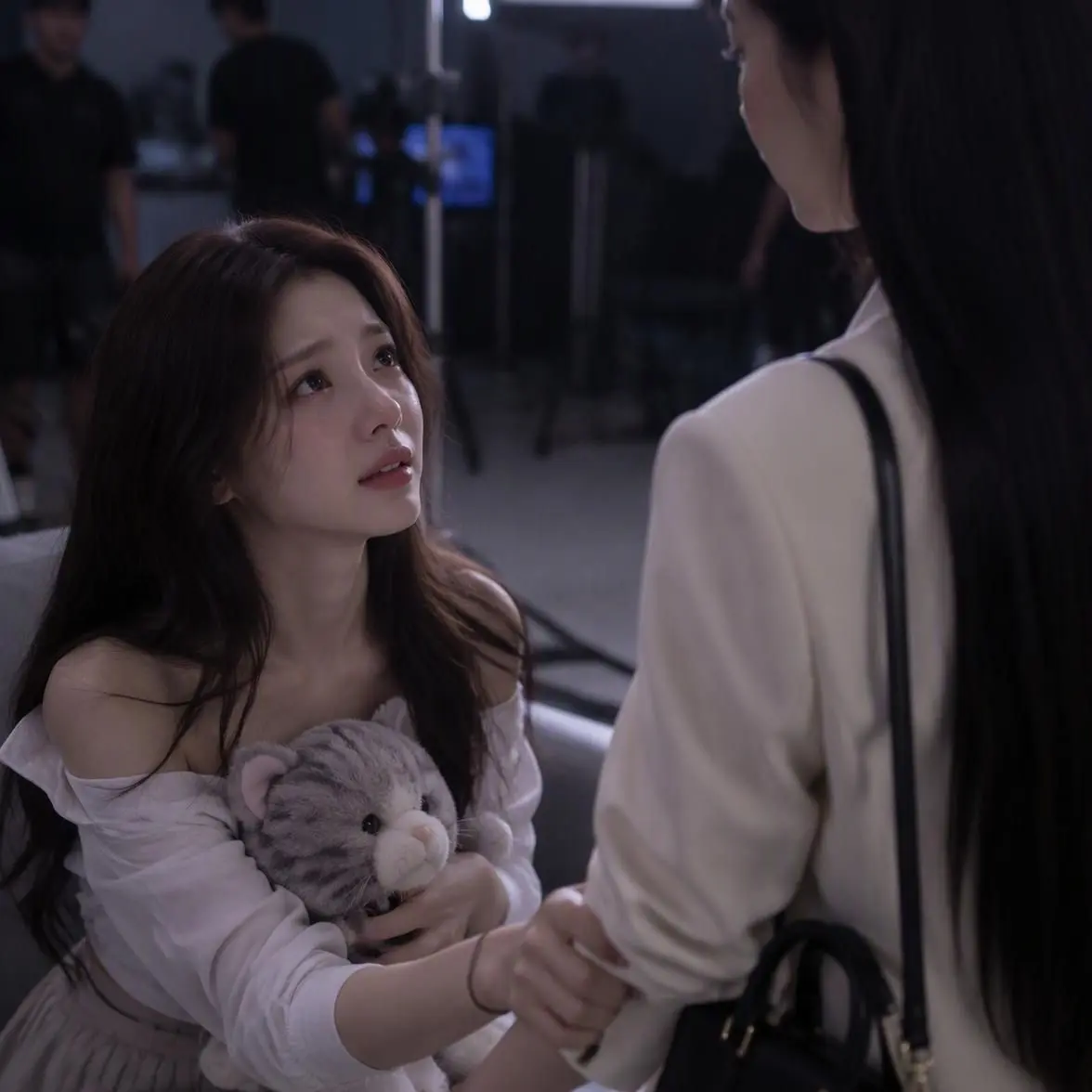 PastComb2036의 Go Youn Jung - WLW