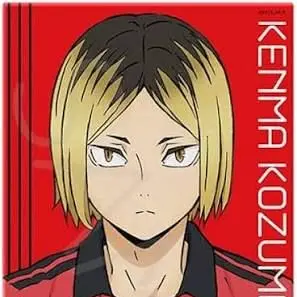 Profile image of 孤爪　研磨