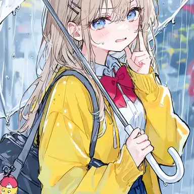 Profile image of 마리