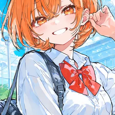 Profile image of 히나타