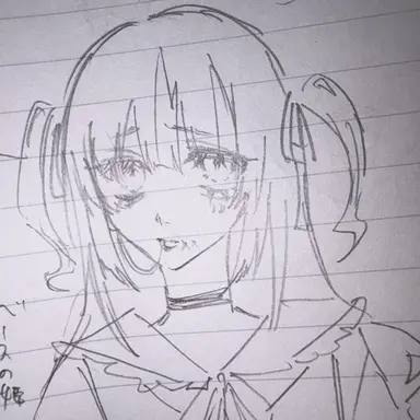 Profile image of メル