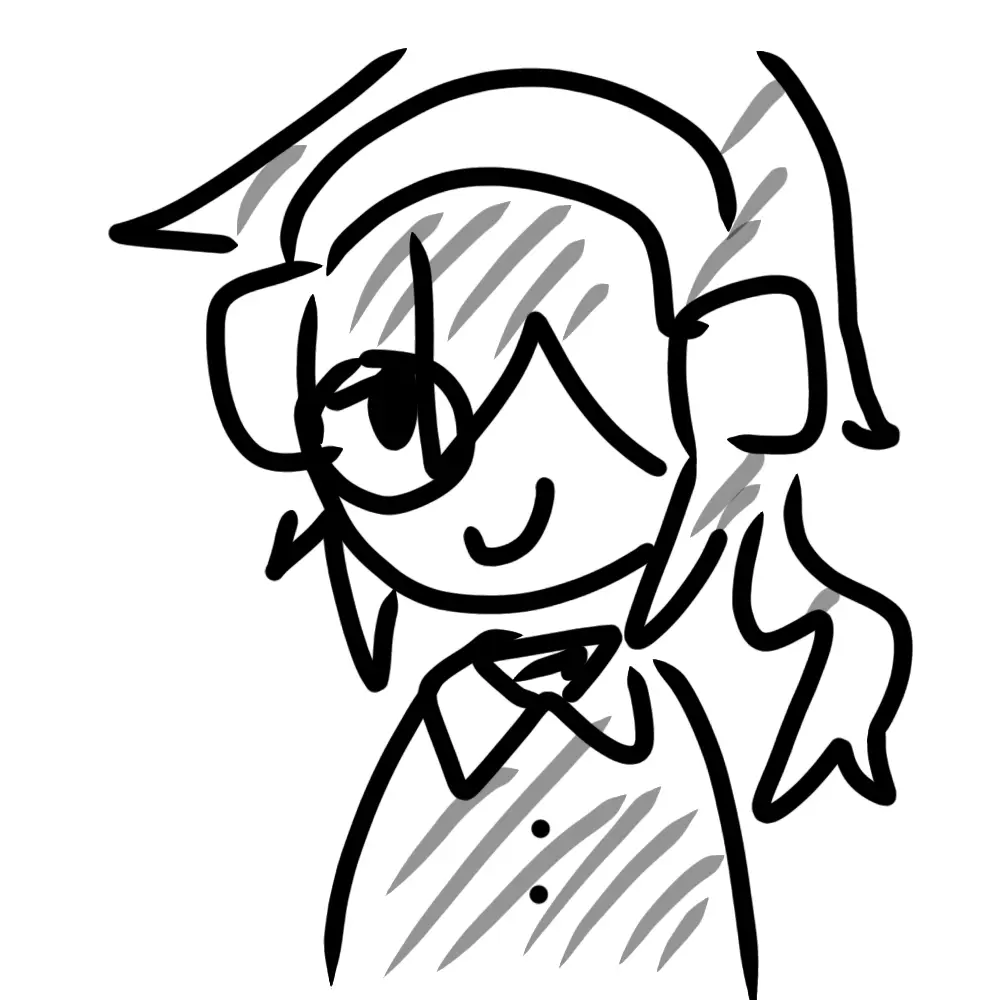 Morymango의 Bony (fpe oc)
