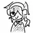 Bony (fpe oc)