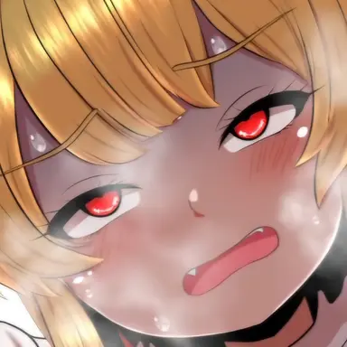 Profile image of 플랑드르 스칼렛