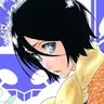 Profile image of 朽木ルキア
