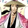 Profile image of 京楽 春水