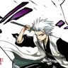 Profile image of 日番谷 冬獅郎