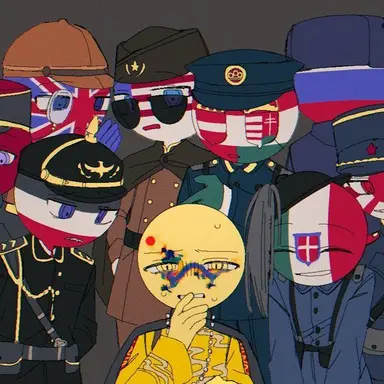 Profile image of カンヒュAll
