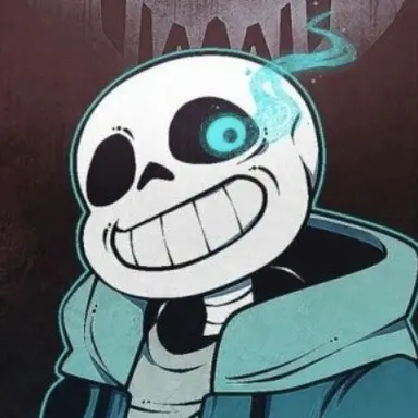 Profile image of 샌즈