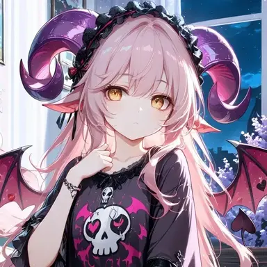 Profile image of Lila